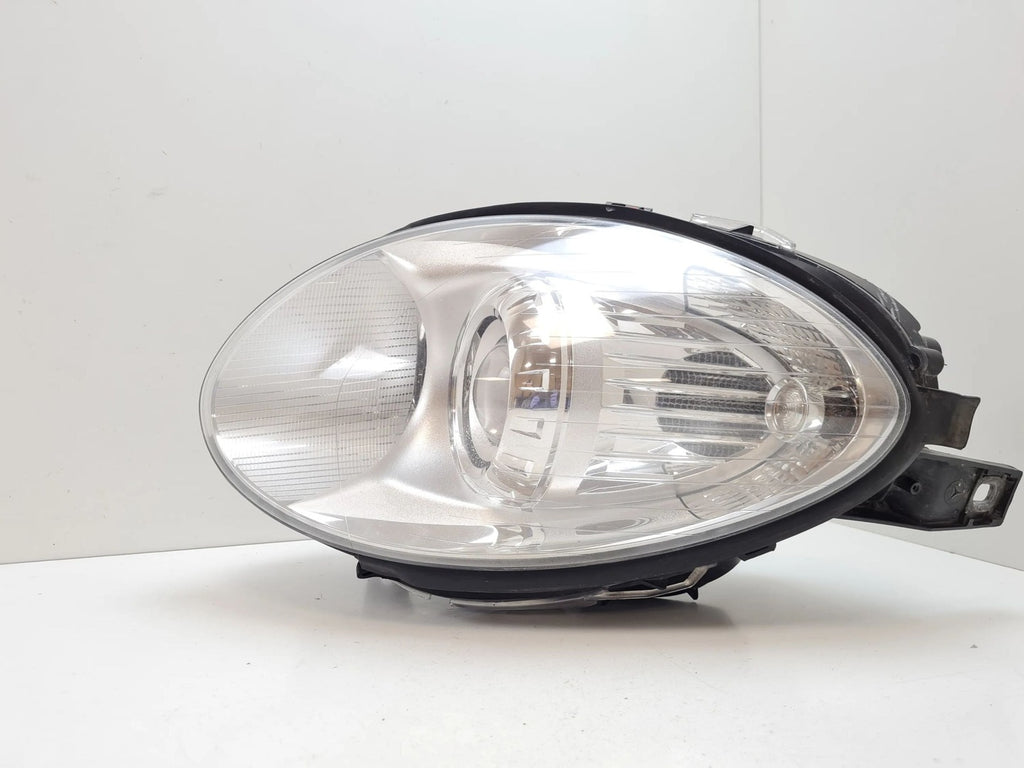 Frontscheinwerfer Mercedes-Benz W251 A2518260291 Rechts Scheinwerfer Headlight SCH8467964423fv