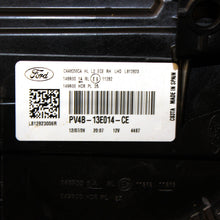 Laden Sie das Bild in den Galerie-Viewer, Frontscheinwerfer Ford Kuga III PV4B13E014CE Rechts Scheinwerfer Headlight SCH8120757005ck