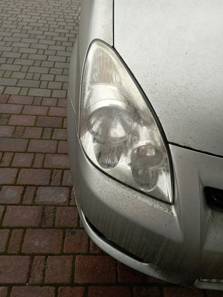 Frontscheinwerfer Toyota Corolla Verso Rechts Scheinwerfer Headlight SCH2004609359yl