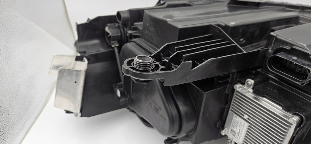 Frontscheinwerfer VW Passat 3J1941006 LED Rechts Scheinwerfer Headlight SCH7368737322zm