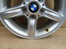 Load image into Gallery viewer, 1x Alufelge 16 Zoll 7.0&quot; 5x120 47ET Bmw Rim Wheel