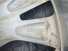 Laden Sie das Bild in den Galerie-Viewer, 1x Alufelge 18 Zoll 7.5" 5x108 50ET Glanz Grau LV4C-N2B Ford Kuga Rim Wheel FEL1979375426da