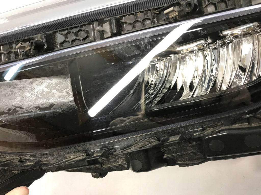 Frontscheinwerfer Jeep 52218719 Links Scheinwerfer Headlight SCH7833872529ep