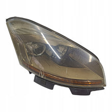 Laden Sie das Bild in den Galerie-Viewer, Frontscheinwerfer Citroën C4 Picasso Xenon Rechts Scheinwerfer Headlight