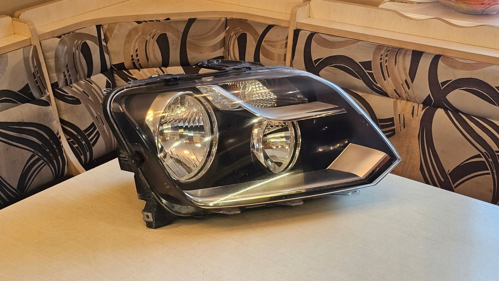 Frontscheinwerfer VW Amarok 90032057 2H1941016M Rechts Scheinwerfer Headlight SCH7437846262kr
