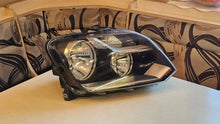 Laden Sie das Bild in den Galerie-Viewer, Frontscheinwerfer VW Amarok 90032057 2H1941016M Rechts Scheinwerfer Headlight SCH7437846262kr