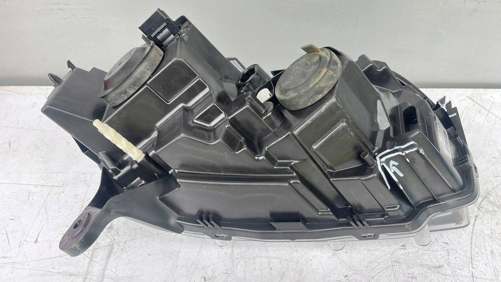 Frontscheinwerfer Dacia Sandero 90114430 Links Scheinwerfer Headlight