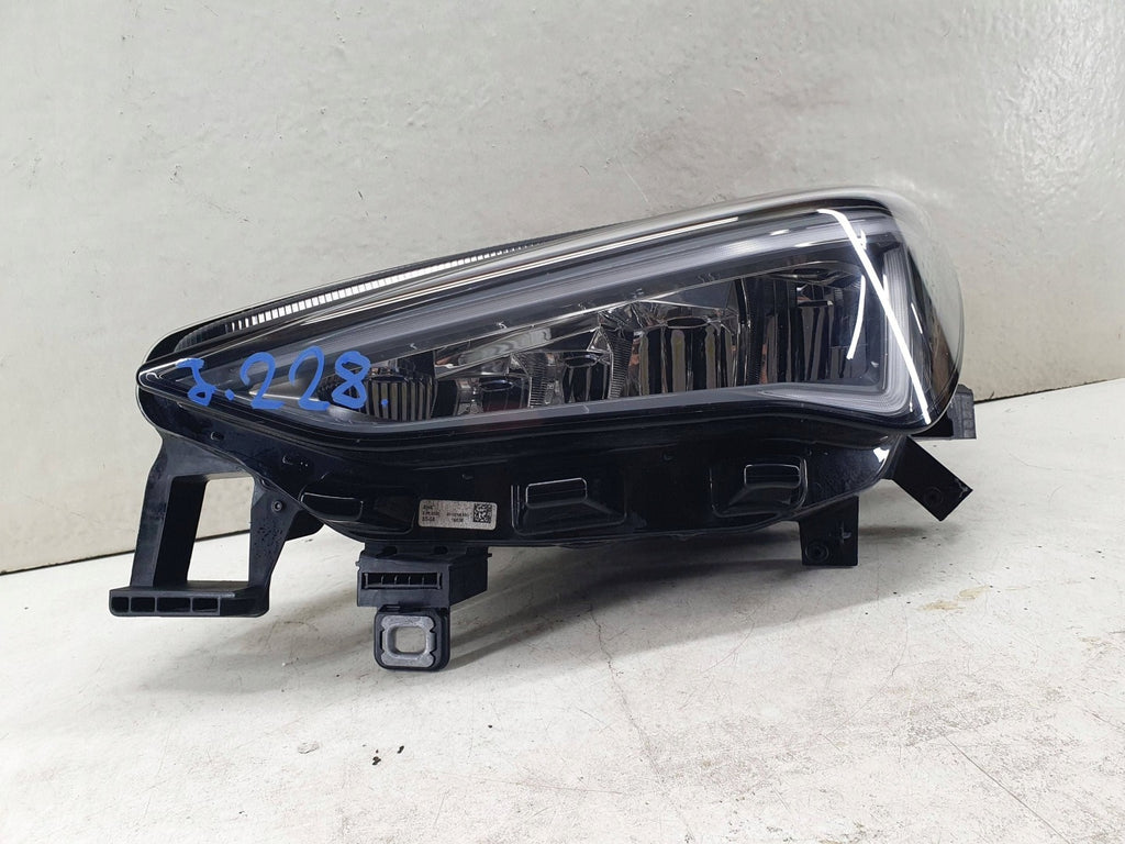 Frontscheinwerfer Cupra Born 10F941007 LED Links Scheinwerfer Headlight SCH2923803859wh
