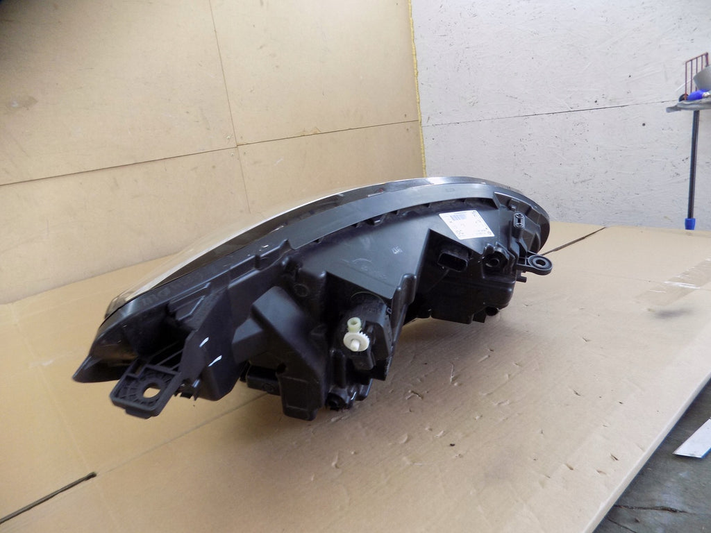 Frontscheinwerfer Renault Scenic 260609501R Full LED Links Headlight SCH8622005713ln