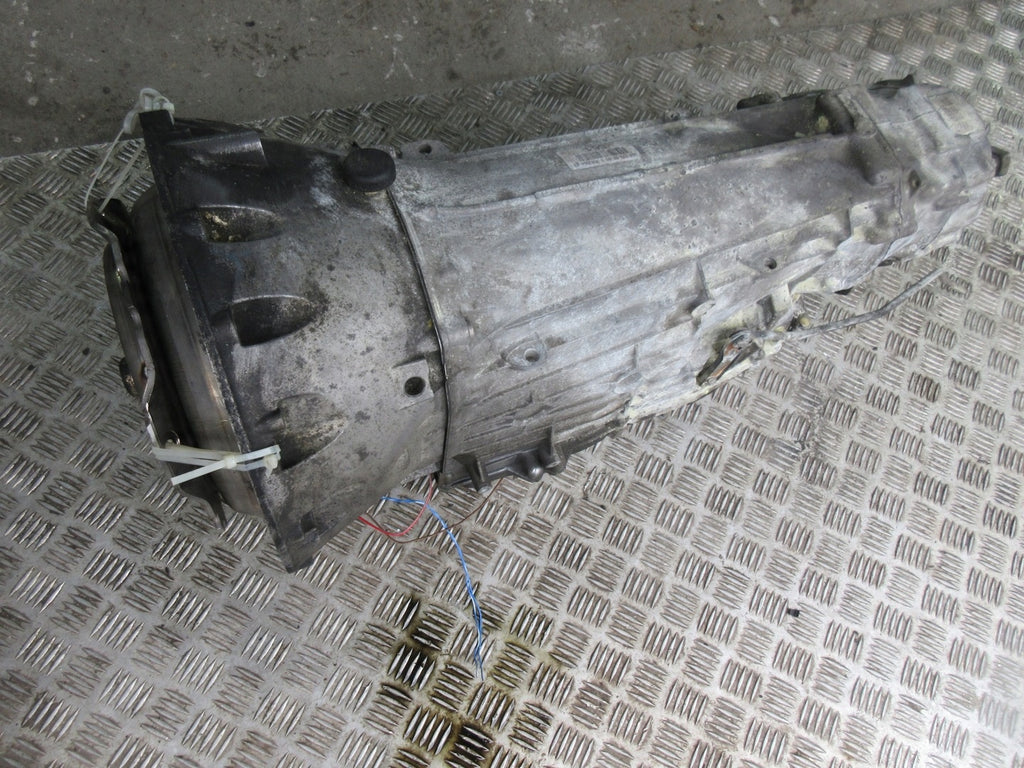 Getriebe Mercedes-Benz X204 A2042708000 Automatikgetriebe Trasmissione