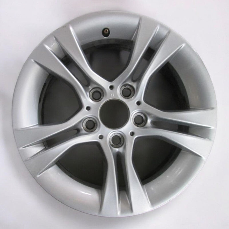 1x Alufelge 16 Zoll BMW 1 Rim Wheel