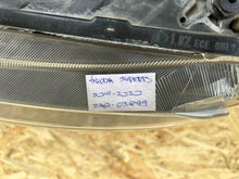 Laden Sie das Bild in den Galerie-Viewer, Frontscheinwerfer Skoda Superb I 3V1941015B Ein Stück (Rechts oder Links)