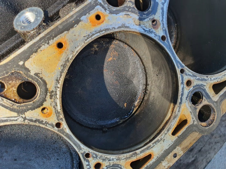 Motorblock Audi A4 B6 AVK 3.0 Benzin Unkomplett MOT4727287858gr