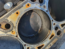 Laden Sie das Bild in den Galerie-Viewer, Motorblock Audi A4 B6 AVK 3.0 Benzin Unkomplett MOT4727287858gr