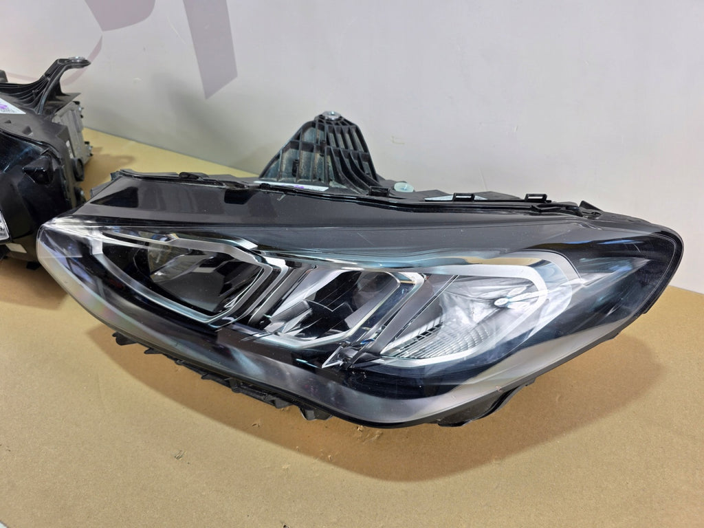 Frontscheinwerfer BMW 2 U06 5A42243 5A42244 Full LED Vorderseite Headlight SCH6317558367es