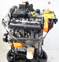 Load image into Gallery viewer, Motor Ford I YZDB 1.5 51TKm 2018 Benzin Engine Unkomplett MOT2095233762rv