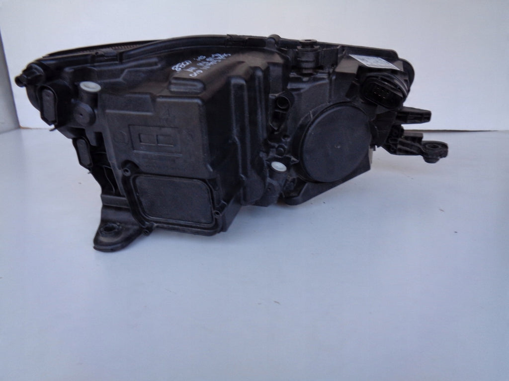 Frontscheinwerfer Skoda Fabia III 6V1941015F Full LED Links Headlight