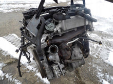 Laden Sie das Bild in den Galerie-Viewer, Motor Mercedes-Benz W176 651930 2.2 CDI 170PS 166TKm 2013 Diesel Engine Komplett MOT5716193072mf