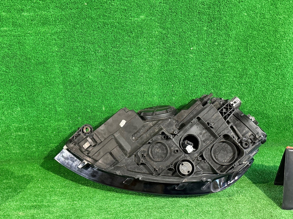 Frontscheinwerfer VW Golf VII 5G1941032 90024314 Rechts Scheinwerfer Headlight SCH9646123020jg