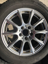 Load image into Gallery viewer, 4x Alufelge 16 Zoll 6.5&quot; 5x112 A2054012400 Mercedes-Benz W205 Rim Wheel