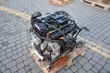 Load image into Gallery viewer, Motor Audi Seat Skoda VW I BWA AXX BPY 2.0 TFSI 118TKm Benzin Engine Komplett MOT3868858825cj