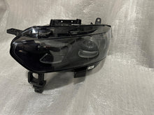 Laden Sie das Bild in den Galerie-Viewer, Frontscheinwerfer Ford Capri R2KB-13E017AD LED Links Scheinwerfer Headlight SCH4415021985ll