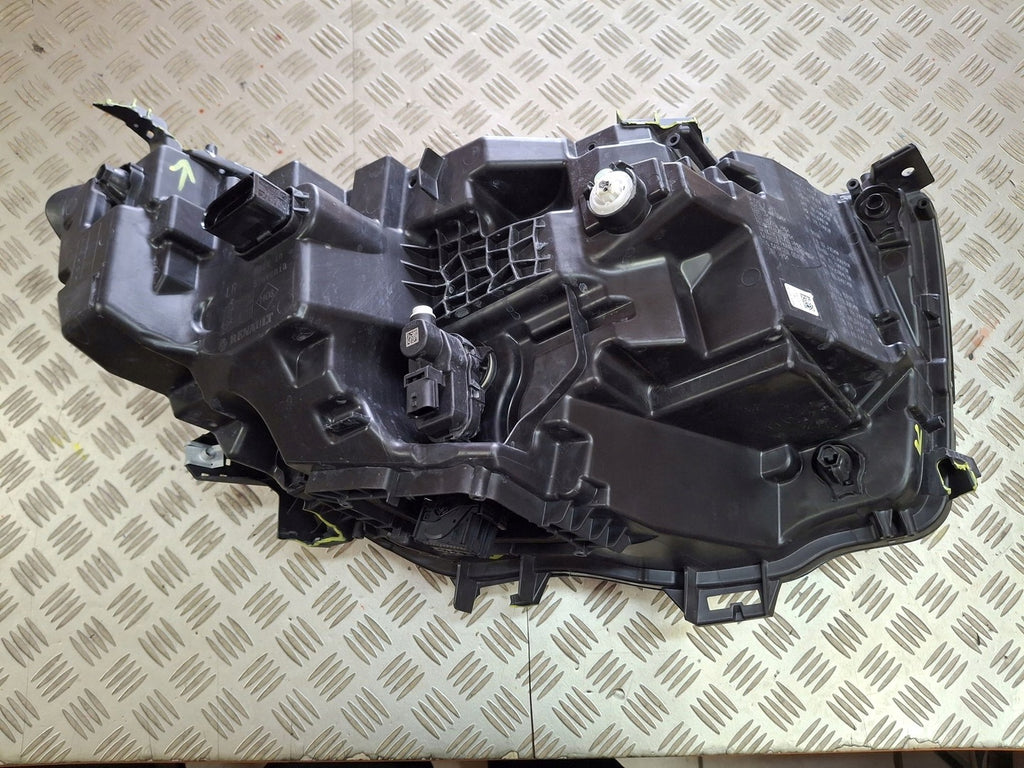 Frontscheinwerfer Renault I 260606388 LED Ein Stück (Rechts oder Links) SCH9890661418uw