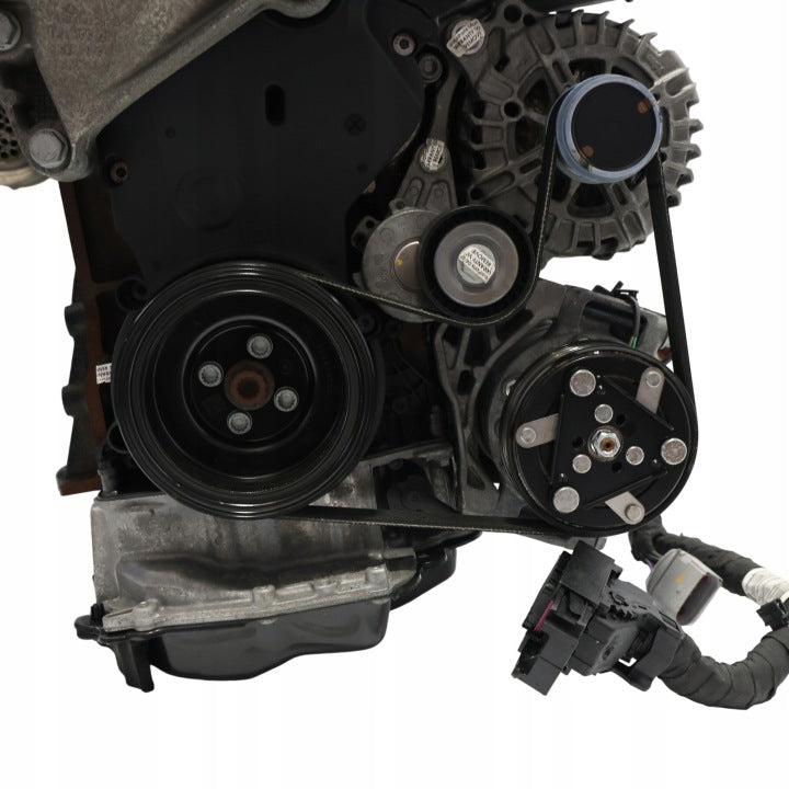 Motor Audi Skoda VW Karoq Golf I DTRB 2.0 TDI 116PS 63TKm Diesel Unkomplett MOT8352032543nq