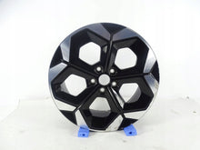 Laden Sie das Bild in den Galerie-Viewer, 1x Alufelge 18 Zoll 7.0" 5x108 47 5ET R1TC-1007-E1A Ford Puma Rim Wheel FEL7405278194mr