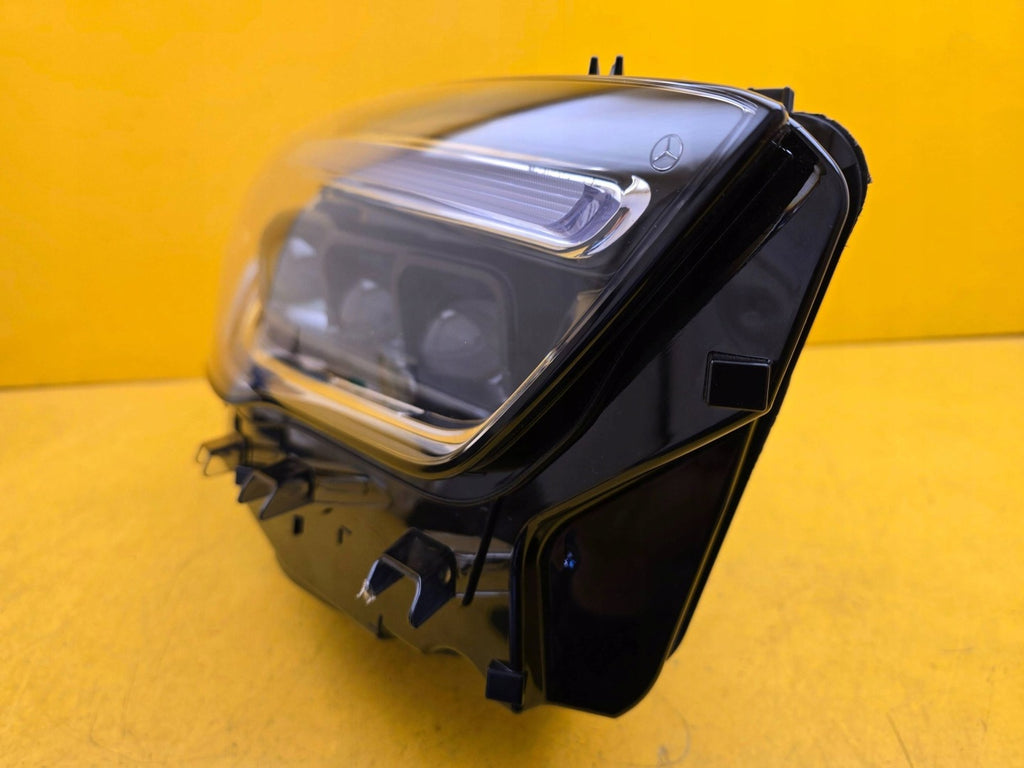 Frontscheinwerfer Mercedes-Benz W247 A2479064205 LED Rechts Headlight SCH2844682235ul