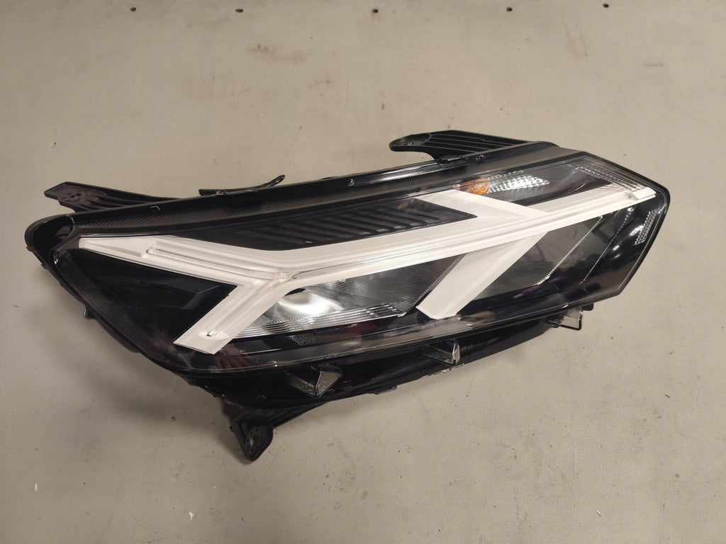 Frontscheinwerfer Dacia Sandero III 260107920R Rechts Scheinwerfer Headlight SCH7810862124my