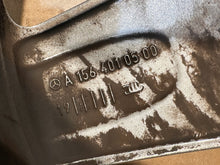 Laden Sie das Bild in den Galerie-Viewer, 1x Alufelge 18 Zoll 7.0" 5x112 46ET A1564010500 Mercedes-Benz Gla Amg Rim Wheel FEL4566003685pr