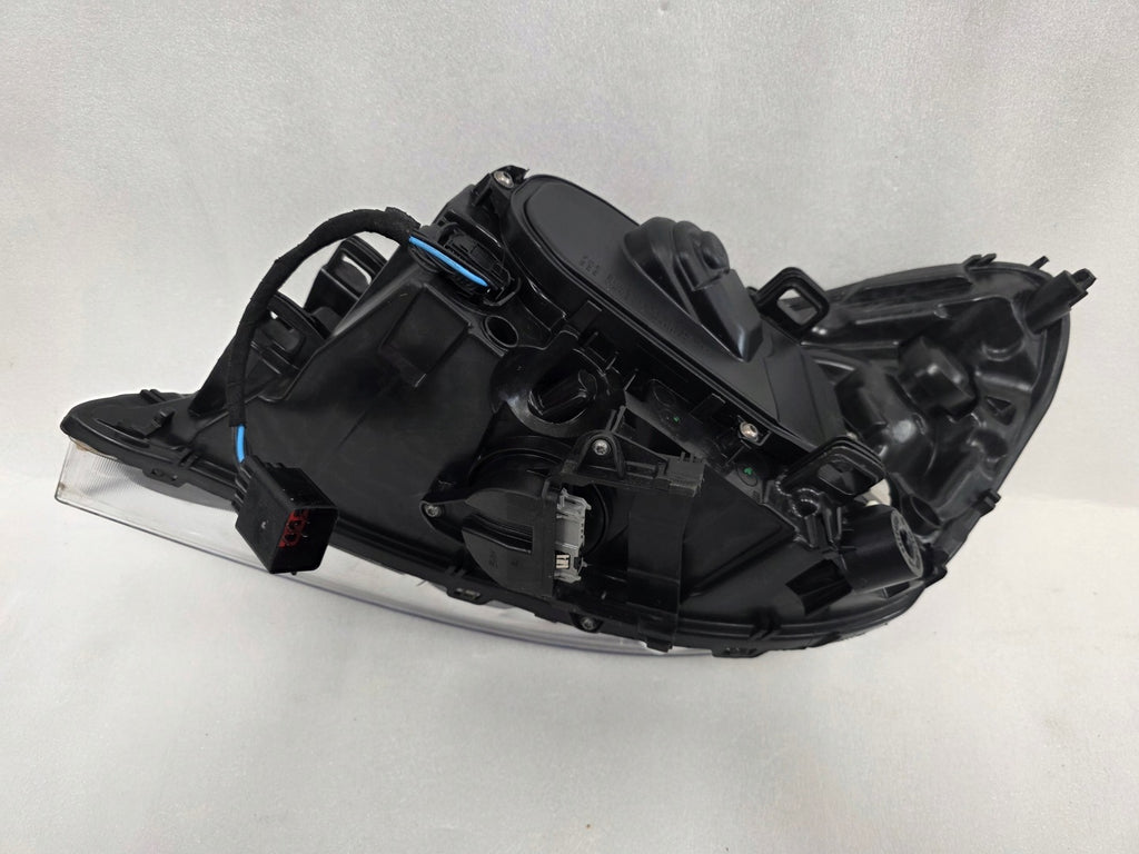 Frontscheinwerfer Volvo V60 S60 31420674 Xenon Rechts Scheinwerfer Headlight SCH1552366935pj