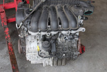 Load image into Gallery viewer, Motor Volvo V70 S60 C70 S40 B5244S 2.4 170PS 125kW 223TKm Benzin Engine Komplett MOT2701332172pw