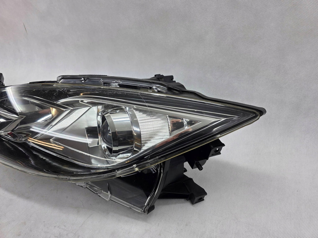 Frontscheinwerfer Mazda 6 SPP16004 Links Scheinwerfer Headlight SCH7209928349gd