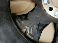 Load image into Gallery viewer, 1x Alufelge 16 Zoll 6.5" 4x100 45ET 403009410R Dacia Sandero III Clio 1 V FEL5258436780fe