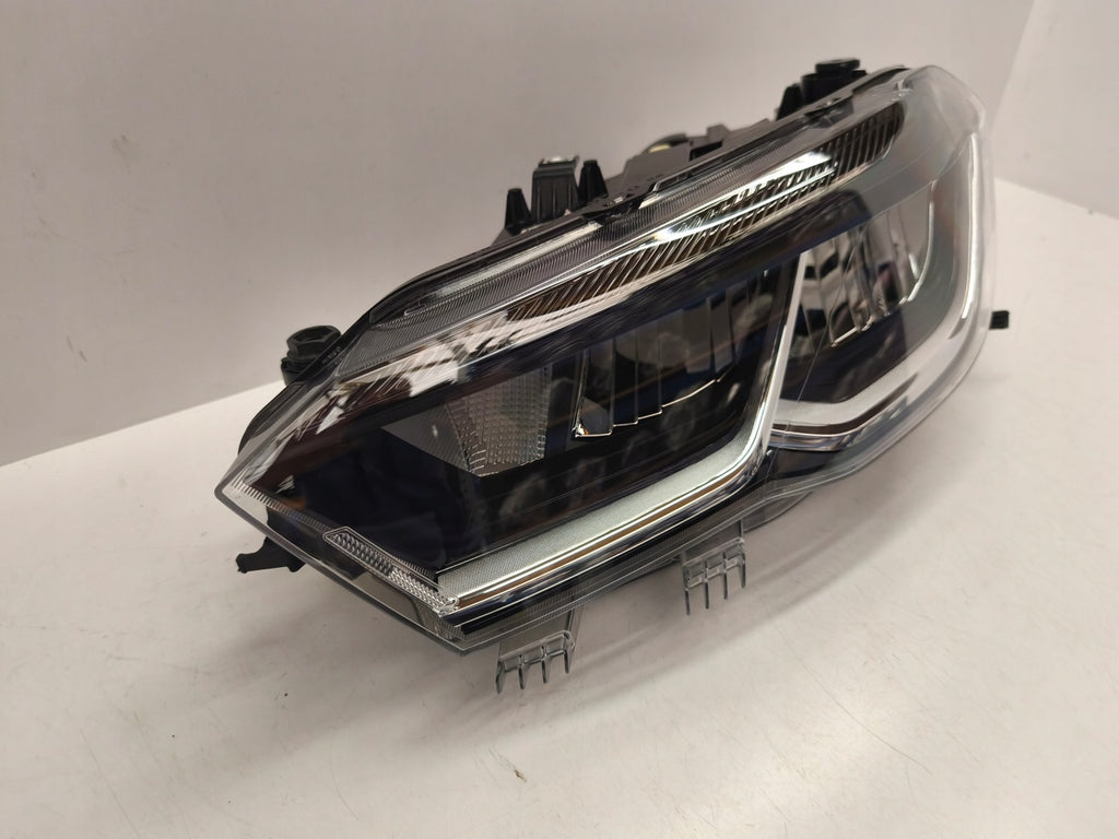 Frontscheinwerfer VW Polo 2G1941005C Full LED Links Scheinwerfer Headlight SCH3387679511oo