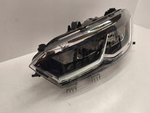 Laden Sie das Bild in den Galerie-Viewer, Frontscheinwerfer VW Polo 2G1941005C Full LED Links Scheinwerfer Headlight SCH3387679511oo