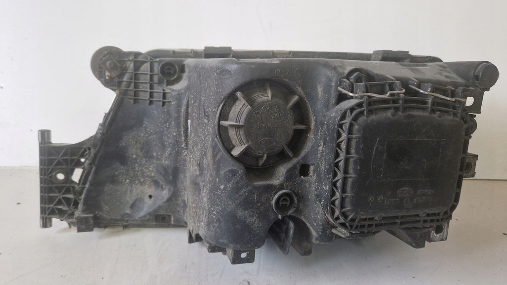 Frontscheinwerfer Man 81251016498 Rechts Scheinwerfer Headlight SCH6930935839pn
