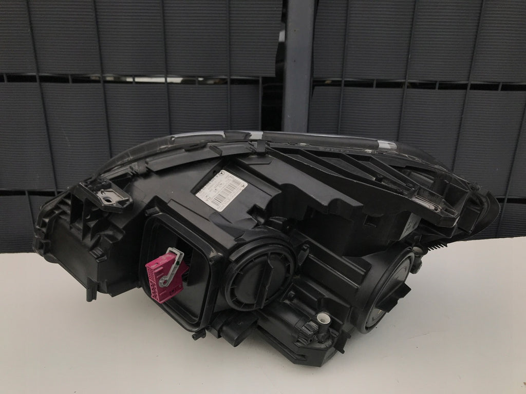 Frontscheinwerfer Mercedes-Benz W246 A2468200839 LED Rechts Headlight SCH5384344912bv