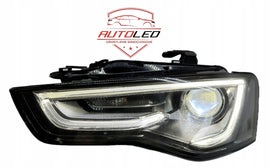 Frontscheinwerfer Audi A5 8T0941005C LED Links Scheinwerfer Headlight SCH8570122657wv
