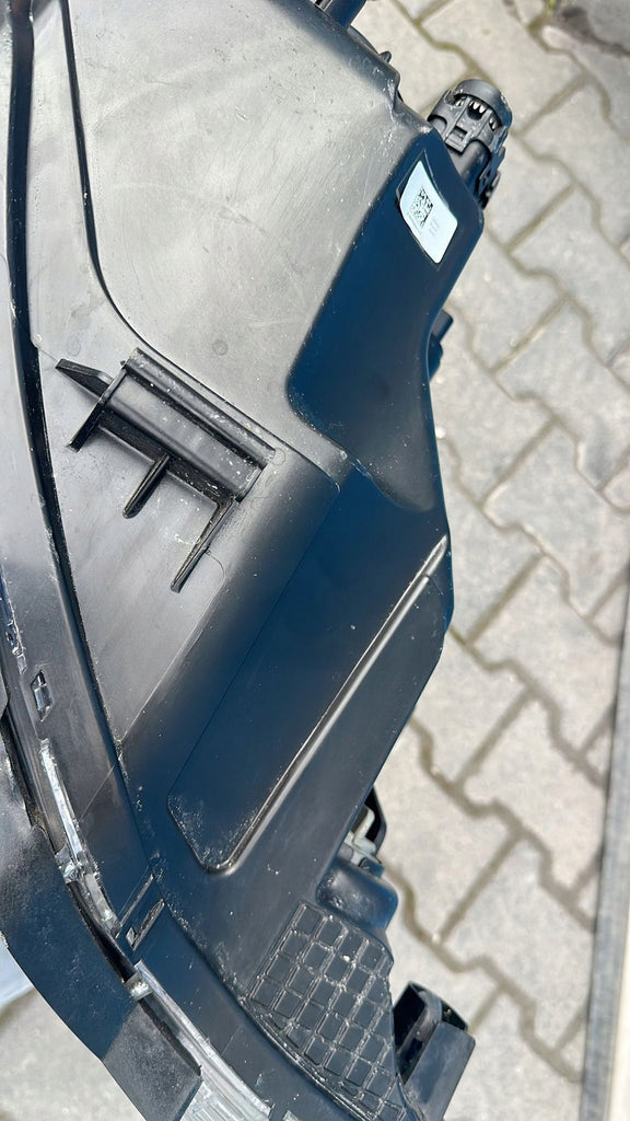 Frontscheinwerfer Hyundai I20 92101-C8000 LED Links Scheinwerfer Headlight