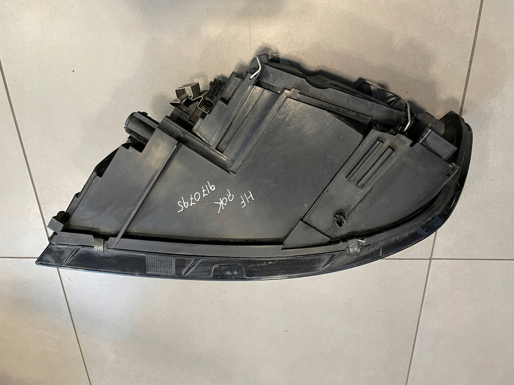 Frontscheinwerfer Volvo V50 3098890 Xenon Rechts Scheinwerfer Headlight SCH8872056310vp