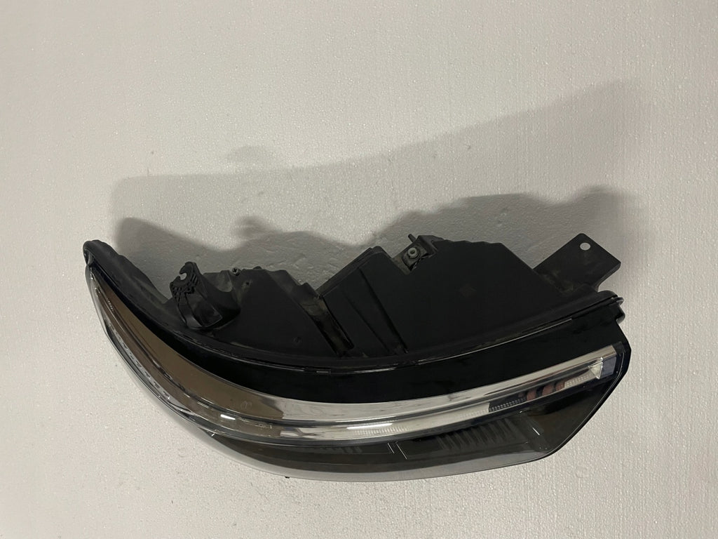 Frontscheinwerfer Ford MB5B-13W029-GA Full LED Rechts Scheinwerfer Headlight SCH7546392028fy