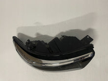 Laden Sie das Bild in den Galerie-Viewer, Frontscheinwerfer Ford MB5B-13W029-GA Full LED Rechts Scheinwerfer Headlight SCH7546392028fy