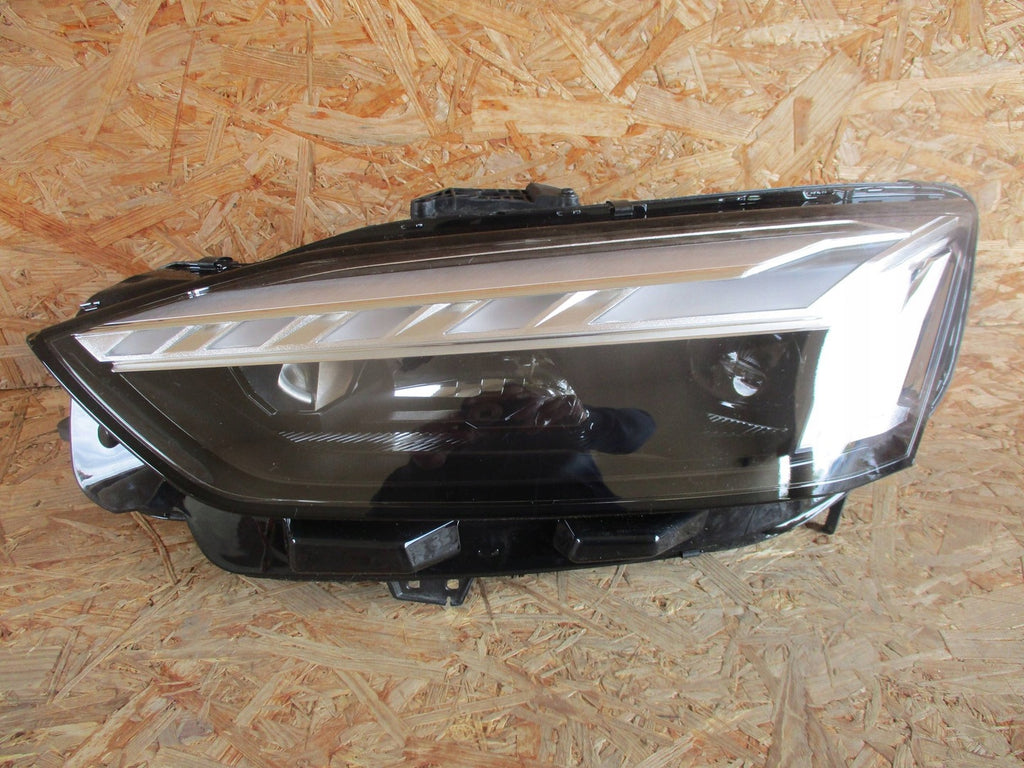 Frontscheinwerfer Audi A5 8W6941039 LED Links Scheinwerfer Headlight