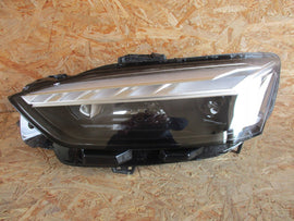 Frontscheinwerfer Audi A5 8W6941039 LED Links Scheinwerfer Headlight