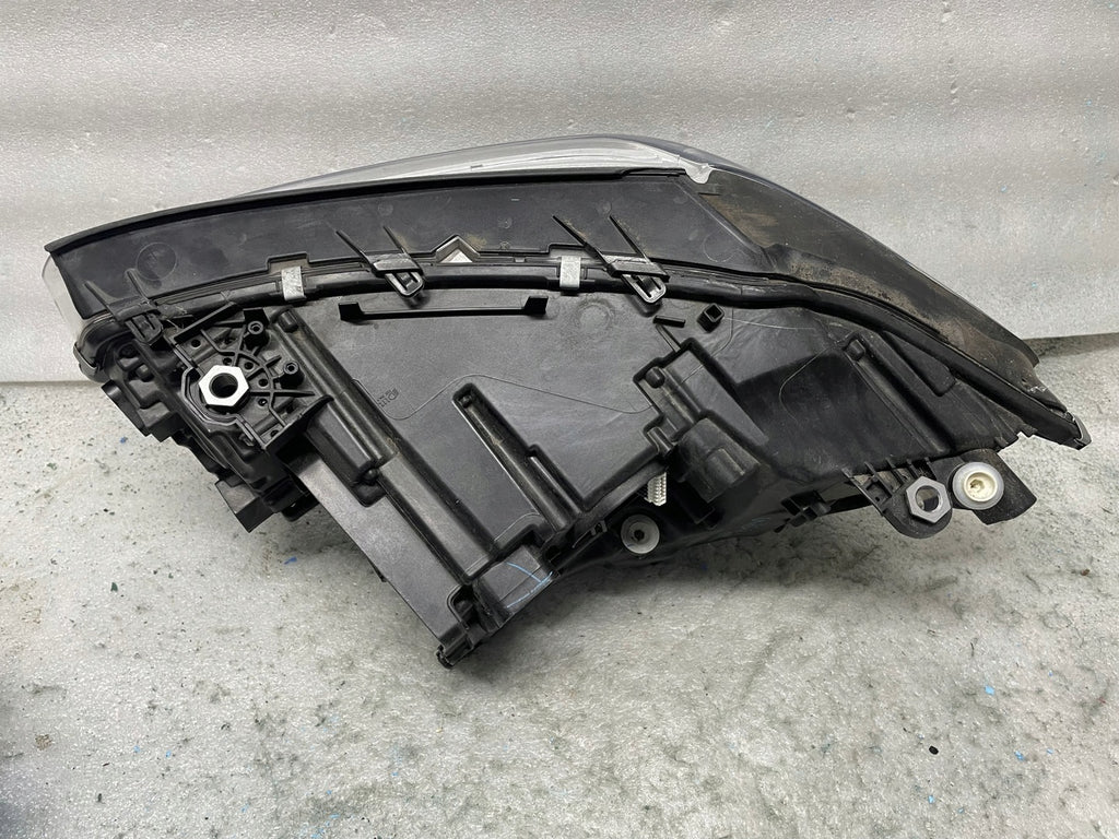 Frontscheinwerfer BMW X3 G01 G02 8739654-04 LED Rechts Scheinwerfer Headlight SCH3503773745vn