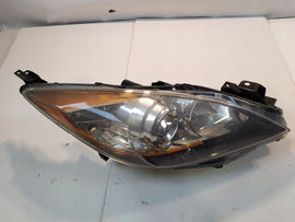 Frontscheinwerfer Mazda II BDG751030 Rechts Scheinwerfer Headlight