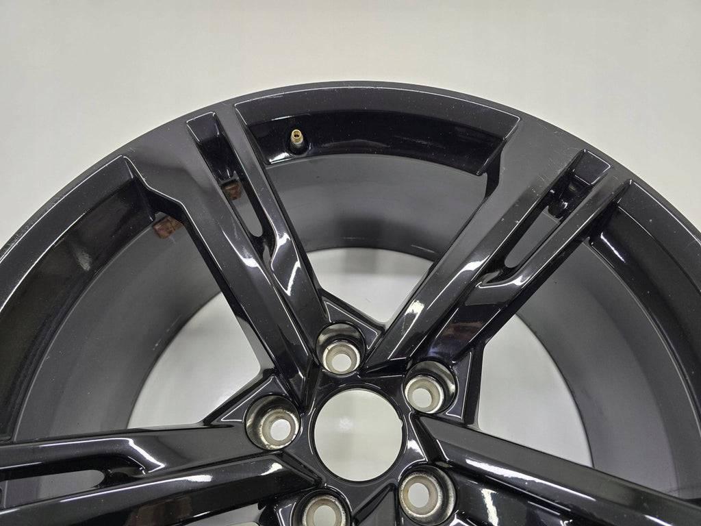 1x Alufelge 19 Zoll 8.5" 5x112 32ET 8W0071499A Audi Rim Wheel FEL3768780394tj